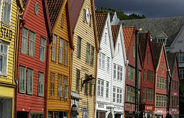 Bergen